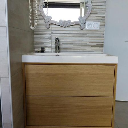 Naturiste Cap D'Agde Heliopolis D 11 Dış mekan fotoğraf
