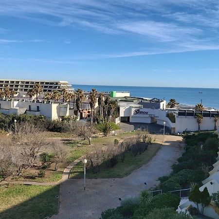 Naturiste Cap D'Agde Heliopolis D 11 Dış mekan fotoğraf