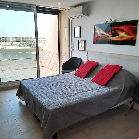 Naturiste Cap D'Agde Heliopolis D 11 Dış mekan fotoğraf