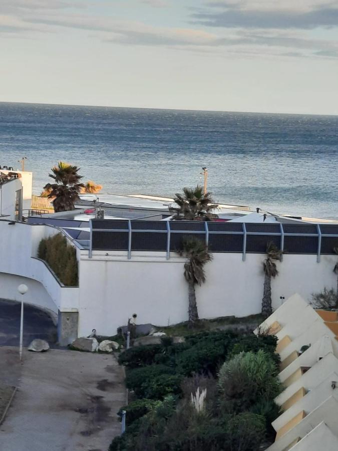Naturiste Cap D'Agde Heliopolis D 11 Dış mekan fotoğraf