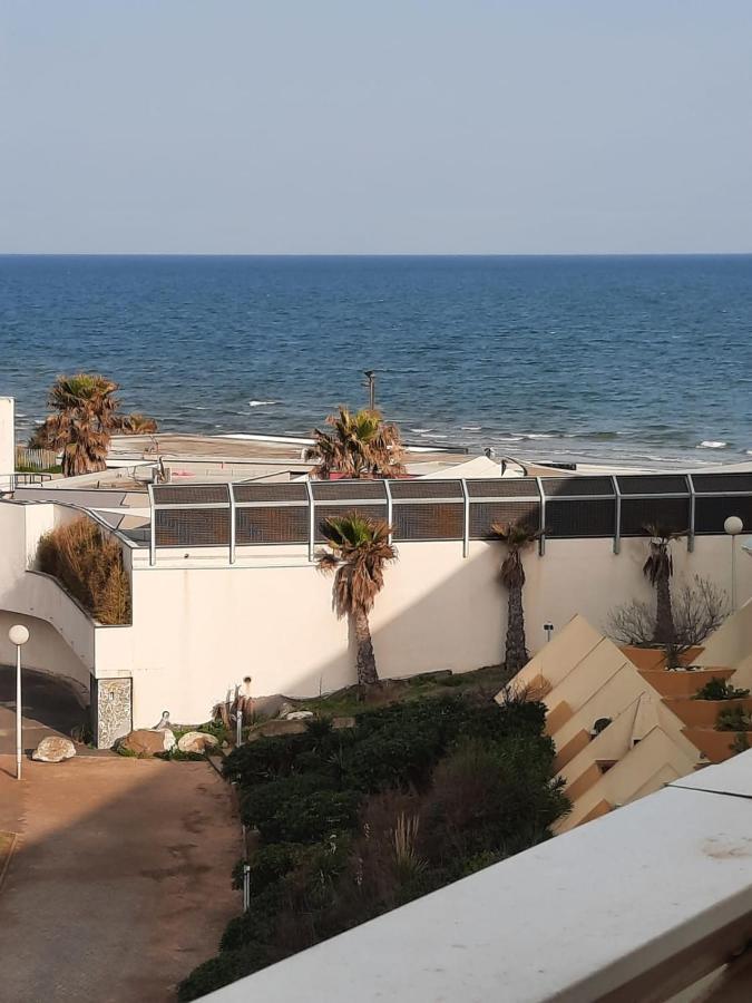 Naturiste Cap D'Agde Heliopolis D 11 Dış mekan fotoğraf
